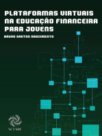 Plataformas virtuais na educação financeira para jovens