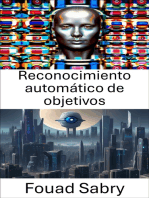 Reconocimiento automático de objetivos: Avances en técnicas de visión por computadora para el reconocimiento de objetivos