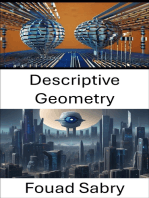 Descriptive Geometry: Unlocking the Visual Realm: Exploring Descriptive Geometry in Computer Vision