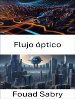 Flujo óptico: Explorando patrones visuales dinámicos en visión por computadora