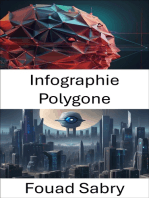 Infographie Polygone: Explorer l'intersection de l'infographie polygonale et de la vision par ordinateur