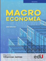 Macroeconomía 2ª edición