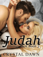 Judah: The Strong Pack, #3