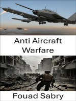 Anti Aircraft Warfare: Strategies and Technologies in Modern Combat