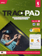 Trackpad iPro Ver. 4.0 Class 5: Windows 10 & MS Office 2019