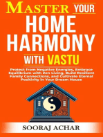 Master your Home Harmony with Vastu: Vastu Mastery, #2