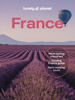 Lonely Planet France 15