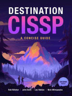 Destination CISSP