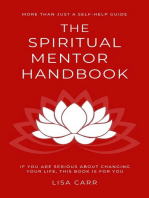 The Spiritual Mentor Handbook