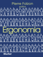 Ergonomia