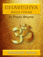 Bhavishya Puran: In English rhyme