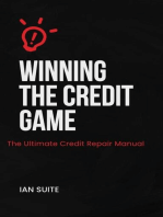 Winning The Credit Game