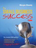 The Small Business Success Guide