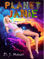 Planet Janie