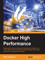 Docker High Performance