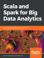 Scala and Spark for Big Data Analytics: Explore the concepts of functional programming, data streaming, and machine learning