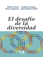 El desafío de la diversidad