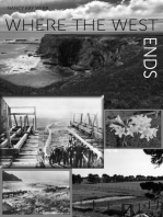 Where The West Ends