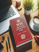 SOX compliance Certification Guide