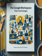 The Google Workspace Tools and Strategies