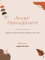 Anger Management: Master Your Emotions, Master Your Life