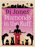 Diamonds in the Ruff: LA Lights, #6