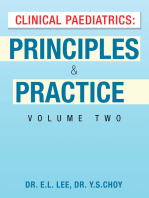 Clinical Paediatrics: Principles & Practice Volume Two