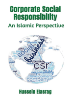 Corporate Social Responsibility: An Islamic Perspective