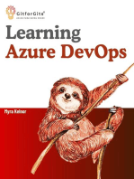 Learning Azure DevOps: Outperform DevOps using Azure Pipelines, Artifacts, Boards, Azure CLI, Test Plans and Repos