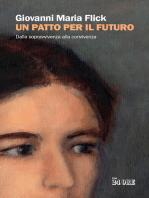 Un patto per il futuro: Dalla sopravvivenza alla convivenza