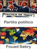 Partito politico: Strategie dinamiche nella governance moderna