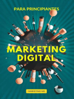 Marketing Digital Para Principiantes