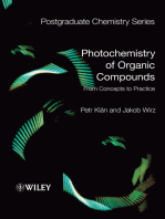 Photochemistry of Organic Compounds: From Concepts to Practice