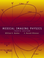 Medical Imaging Physics