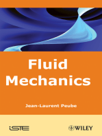 Fluid Mechanics