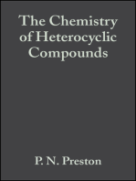 Benzimidazoles and Cogeneric Tricyclic Compounds, Part 1