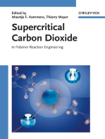 Supercritical Carbon Dioxide: In Polymer Reaction Engineering