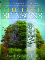 The Five Seasons