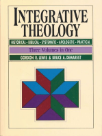 Integrative Theology