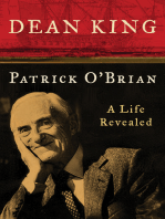 Patrick O'Brian: A Life Revealed