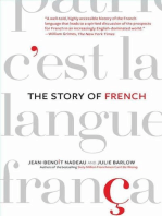 The Story of French