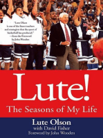 Lute!: The Seasons of My Life