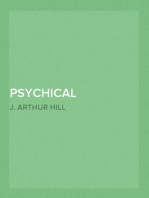 Psychical Miscellanea Being Papers on Psychical Research, Telepathy, Hypnotism, Christian Science, etc.