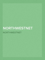 NorthWestNet NUSIRG Internet Guide