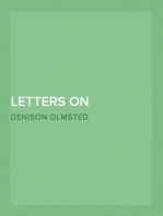 Letters on Astronomy
in which the Elements of the Science are Familiarly
Explained in Connection with Biographical Sketches of the
Most Eminent Astronomers