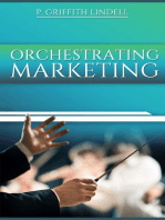 Orchestrating Marketing