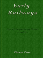 Early Railways: Age of Engineering, #2