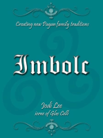 Imbolc - Creating New Pagan Family Traditions: Creating New Pagan Family Traditions, #2