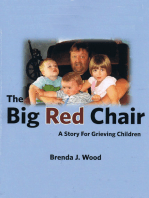 The Big Red Chair