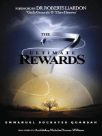 The Seven Ultimate Rewards